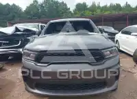 2021 Dodge DURANGO фото