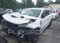 2021 Dodge DURANGO photo
