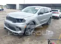 2021 Dodge DURANGO photo