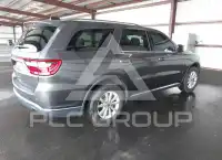 2021 Dodge DURANGO фото