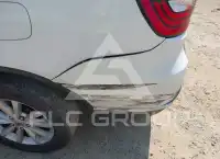 2021 Dodge DURANGO фото