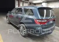 2021 Dodge DURANGO photo