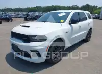 2021 Dodge DURANGO фото