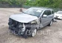2021 Dodge DURANGO фото