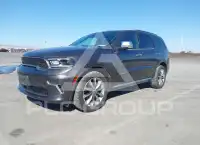 2021 Dodge DURANGO фото