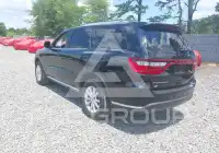 2021 Dodge DURANGO фото