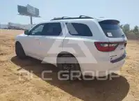 2021 Dodge DURANGO photo