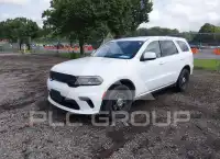 2021 Dodge DURANGO фото