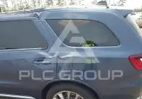 2021 Dodge DURANGO фото