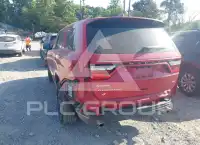 2021 Dodge DURANGO фото