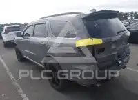 2021 Dodge DURANGO фото