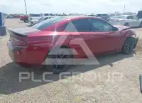 2021 Dodge CHARGER фото