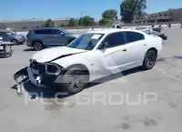 2021 Dodge CHARGER фото