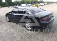 2021 Dodge CHARGER фото