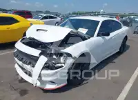 2021 Dodge CHARGER фото