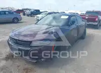 2021 Dodge CHARGER photo
