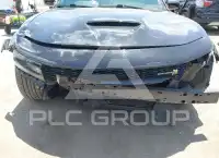 2021 Dodge CHARGER фото