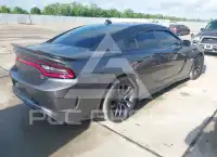 2021 Dodge CHARGER фото