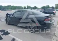 2021 Dodge CHARGER фото