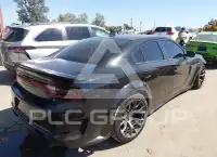 2021 Dodge CHARGER фото