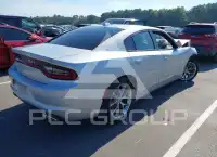 2021 Dodge CHARGER фото