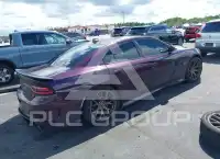 2021 Dodge CHARGER photo