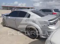 2021 Dodge CHARGER фото
