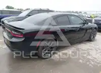 2021 Dodge CHARGER фото