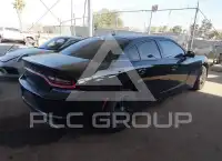 2021 Dodge CHARGER фото