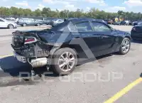 2021 Dodge CHARGER фото