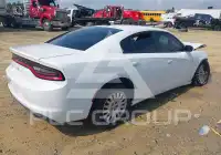 2021 Dodge CHARGER фото