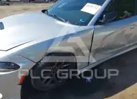 2021 Dodge CHARGER фото