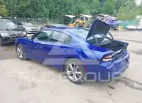 2021 Dodge CHARGER фото