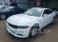 2021 Dodge CHARGER фото