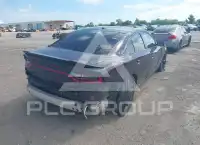 2021 Dodge CHARGER photo