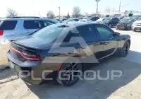 2021 Dodge CHARGER фото