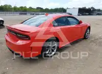 2021 Dodge CHARGER фото