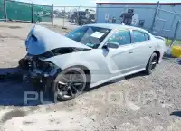 2021 Dodge CHARGER фото