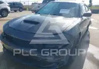 2021 Dodge CHARGER фото