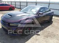 2021 Dodge CHARGER фото