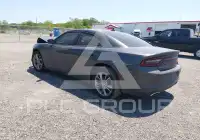 2021 Dodge CHARGER фото