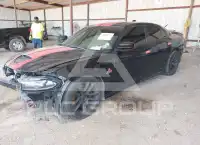 2021 Dodge CHARGER фото