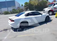 2021 Dodge CHARGER фото