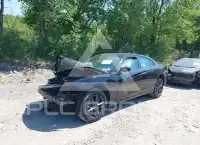 2021 Dodge CHARGER фото