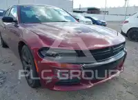 2021 Dodge CHARGER фото