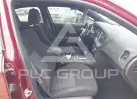 2021 Dodge CHARGER фото