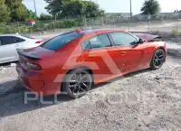 2021 Dodge CHARGER фото