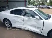2021 Dodge CHARGER фото