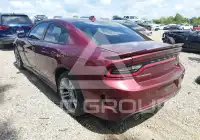 2021 Dodge CHARGER фото