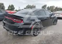 2021 Dodge CHARGER фото